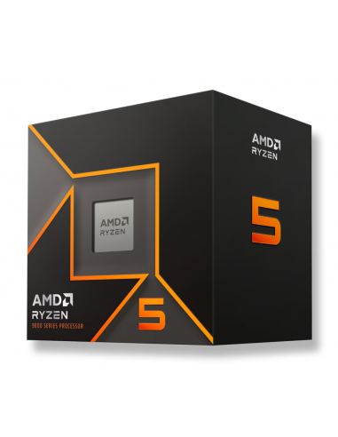 AMD RYZEN 5 9600 BOX